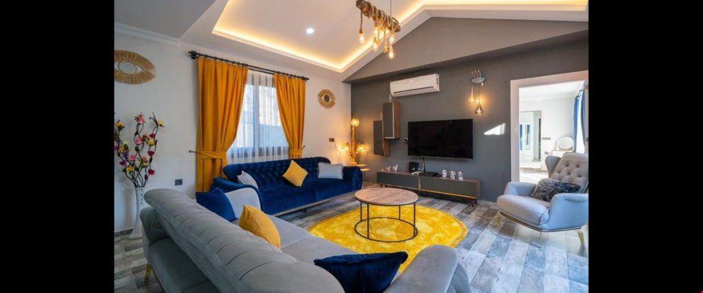 Фетхие: Villa Derinsu