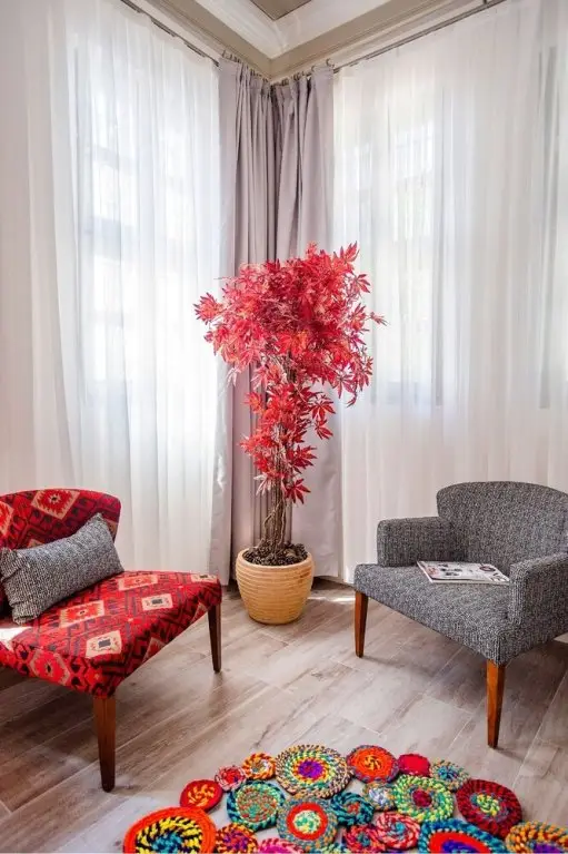 Otel Fanari Bozcaada — фото 1