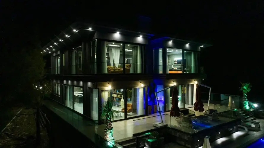 Калкан: Villa Zambak
