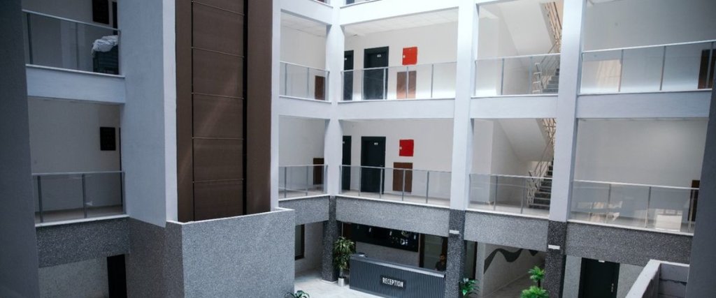Газлигёль: Vadi̇ Termal Otel