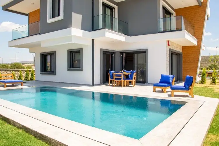 Чешме: Villa Sonia 2 | Cesme