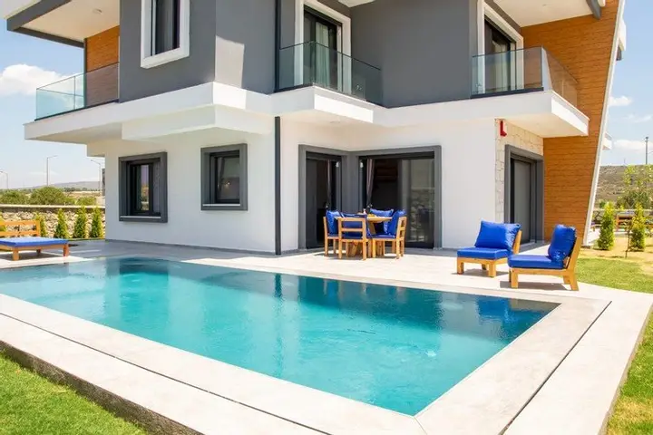 Чешме: Villa Sonia 2 | Cesme