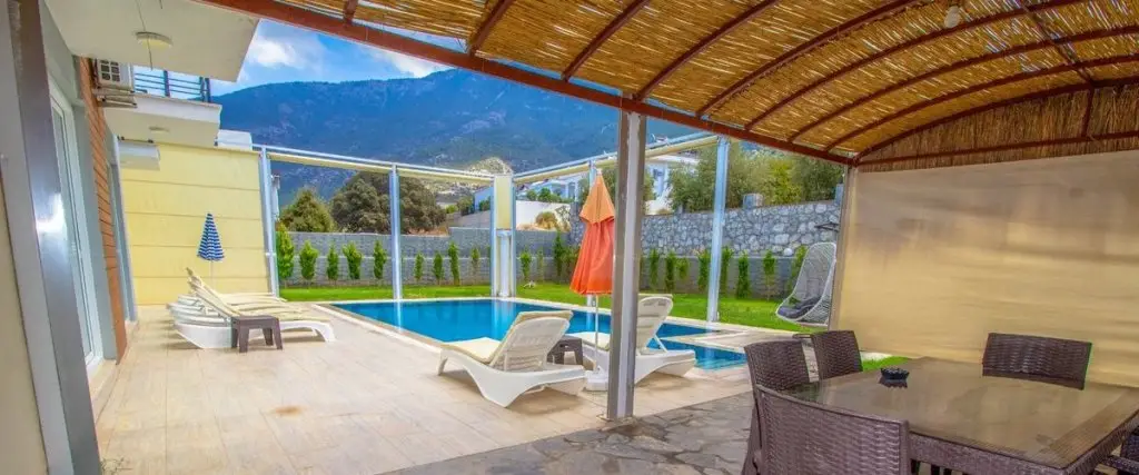 Фетхие: Opal Villa