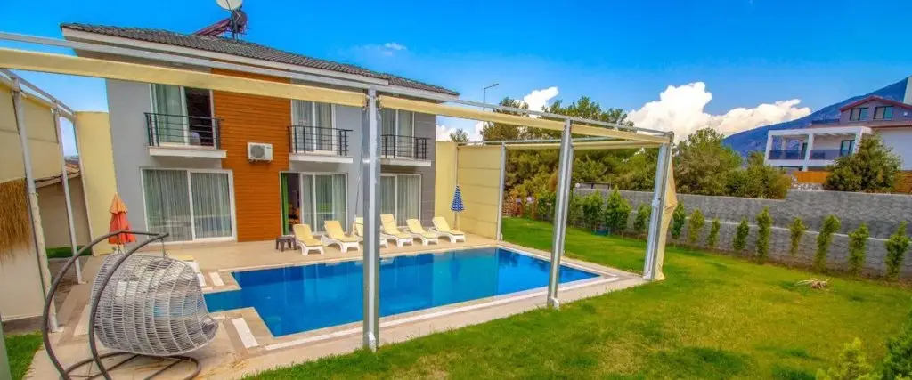 Opal Villa — фото 1
