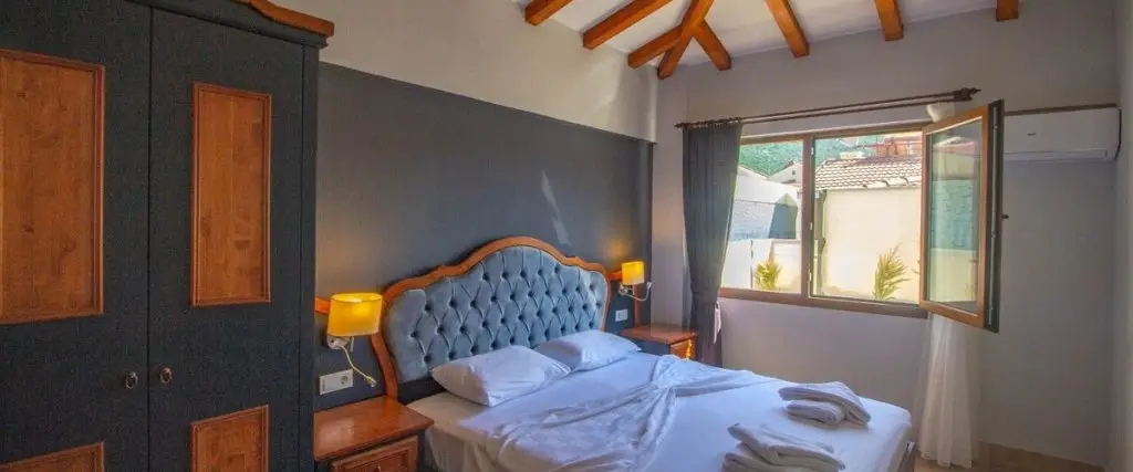 Фетхие: Villa Tlos Royal