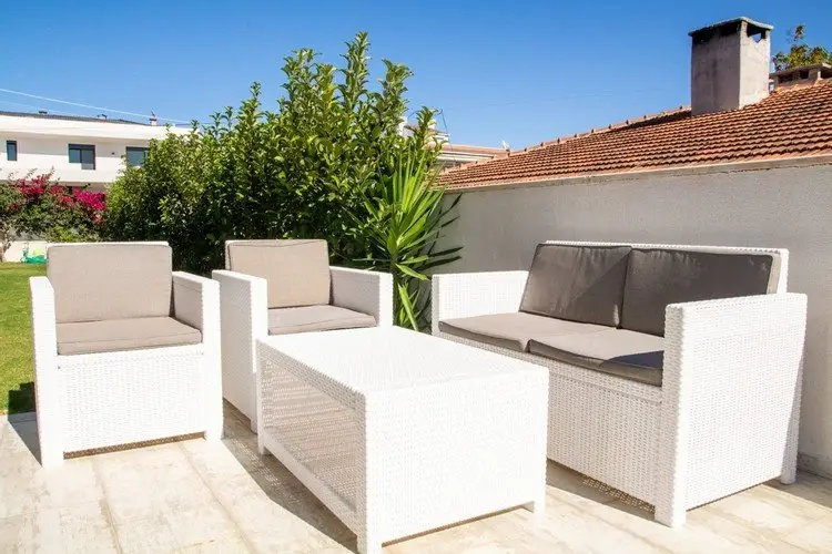 Чешме: Villa Claret | Cesme