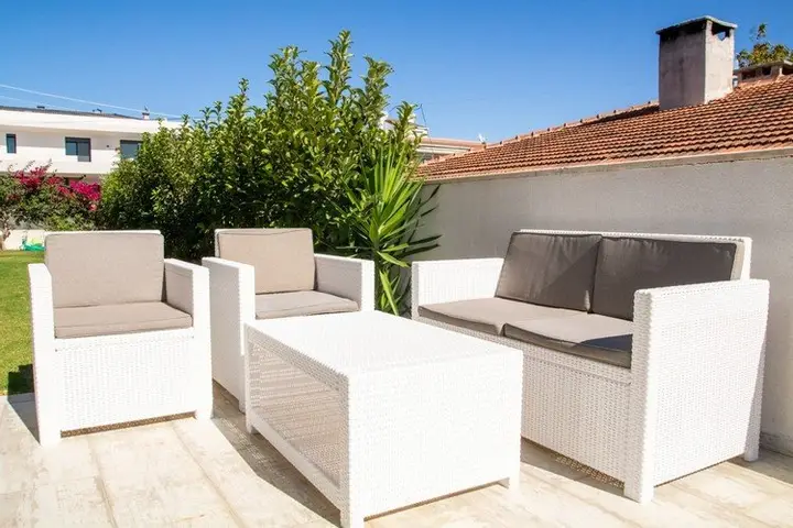 Чешме: Villa Claret | Cesme