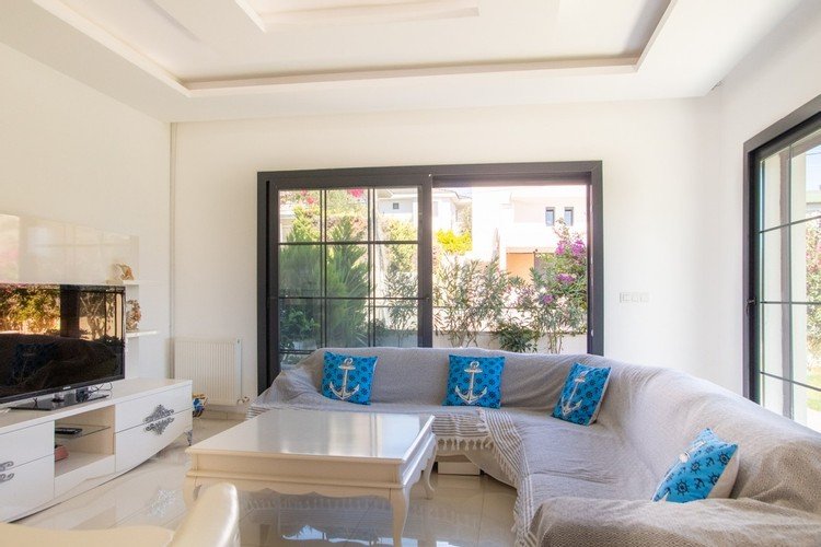 Чешме: Villa Claret | Cesme