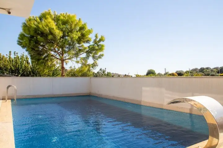 Чешме: Villa Claret | Cesme