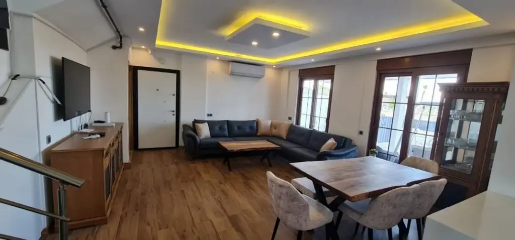 Белек: Villa Karolin | Serik