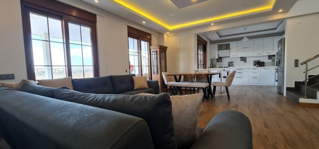 Белек: Villa Karolin | Serik
