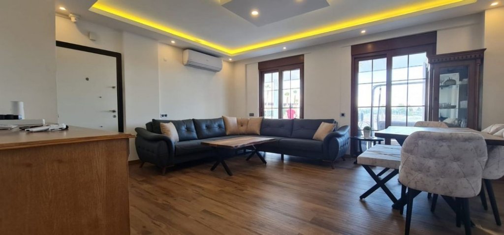 Белек: Villa Karolin | Serik