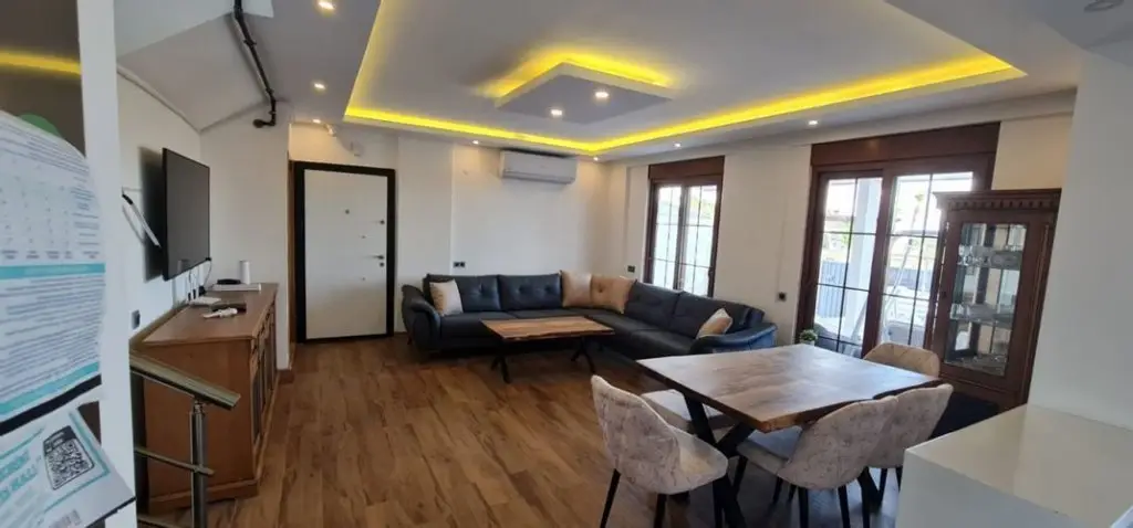 Белек: Villa Karolin | Serik