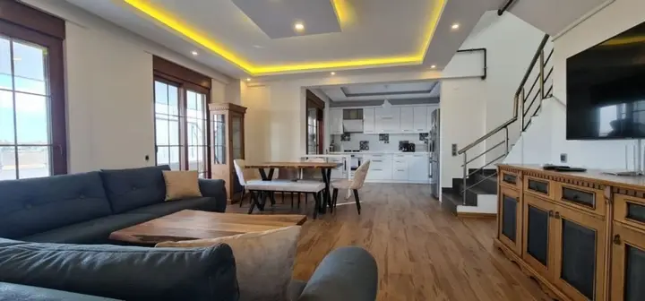 Белек: Villa Karolin | Serik