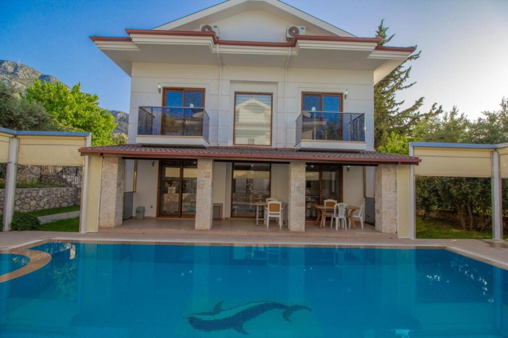 Prestij Amintas Villa — фото 1