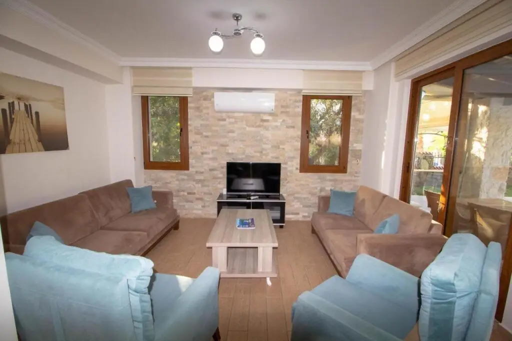 Фетхие: Prestij Amintas Villa