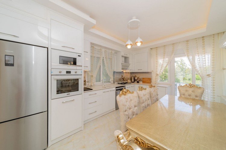 Анталья: Villa Tapio | Kepez