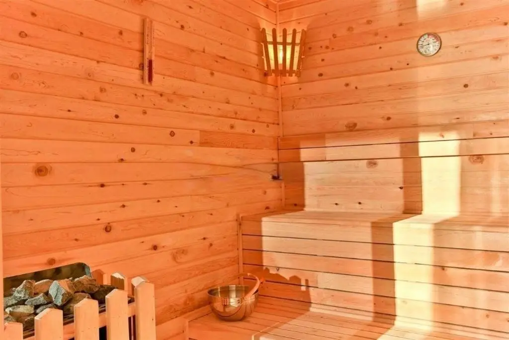 Исламлар: Villa Vena Kalkan