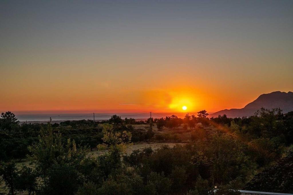 Исламлар: Villa Vena Kalkan