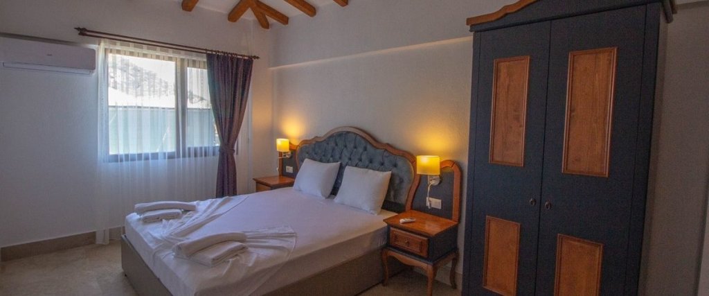 Фетхие: Villa Patara Titanik