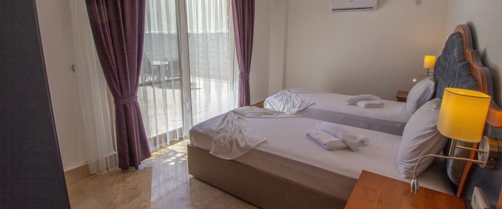 Фетхие: Villa Patara Titanik