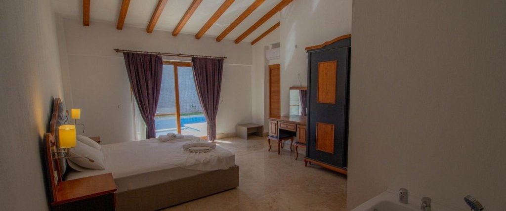 Фетхие: Villa Patara Titanik