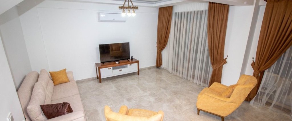Фетхие: Villa Tuna Fethiye