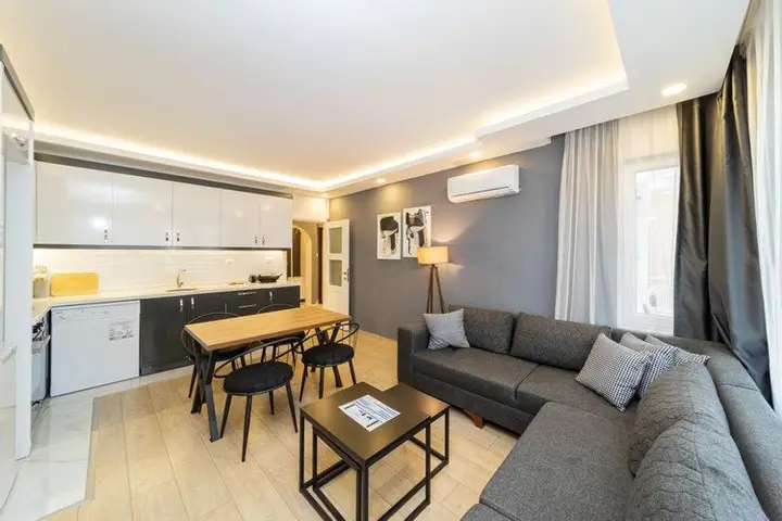Анталья: Tuana | Muratpasa