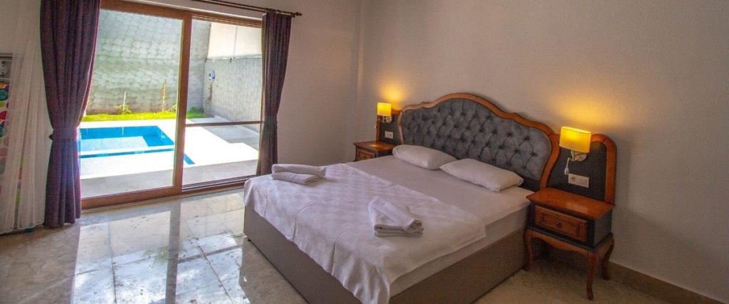 Фетхие: Villa Patara Tiffany
