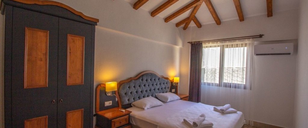 Фетхие: Villa Patara Tiffany