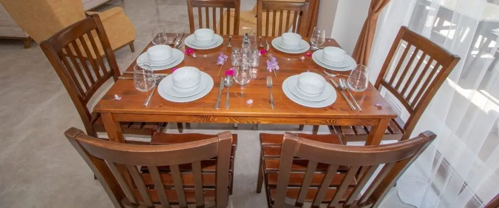 Фетхие: Villa Tuna Ölüdeniz