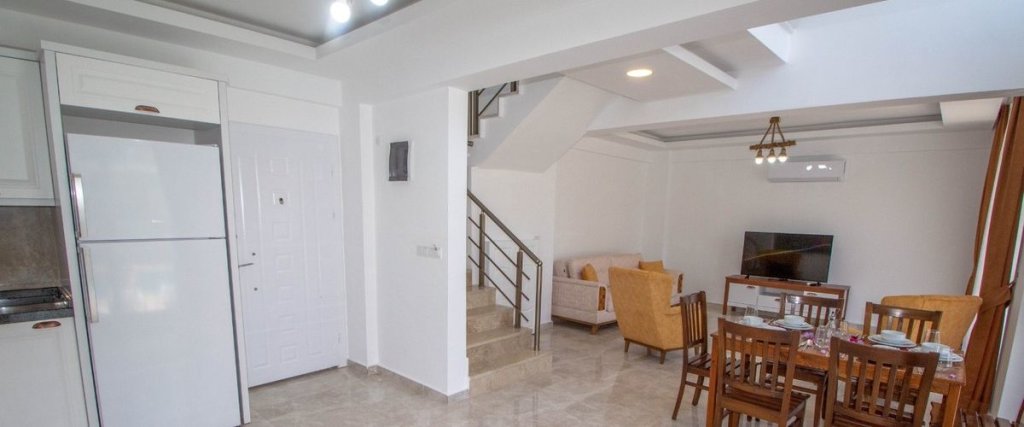 Фетхие: Villa Tuna Ölüdeniz