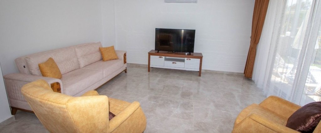 Фетхие: Villa Tuna Ölüdeniz