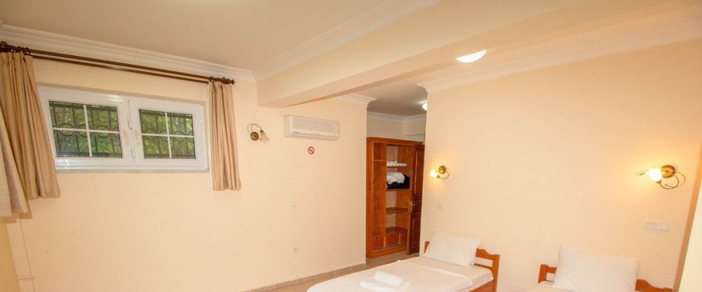 Фетхие: Brookland Paris Villa