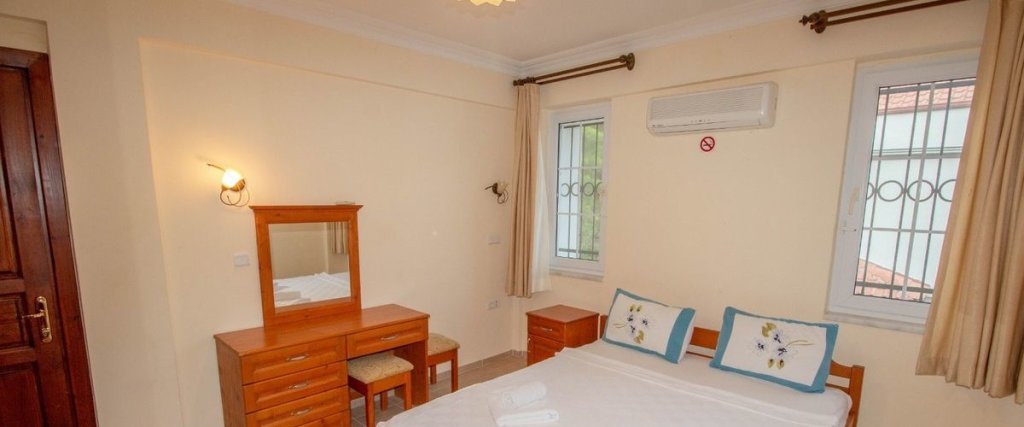 Фетхие: Brookland Paris Villa