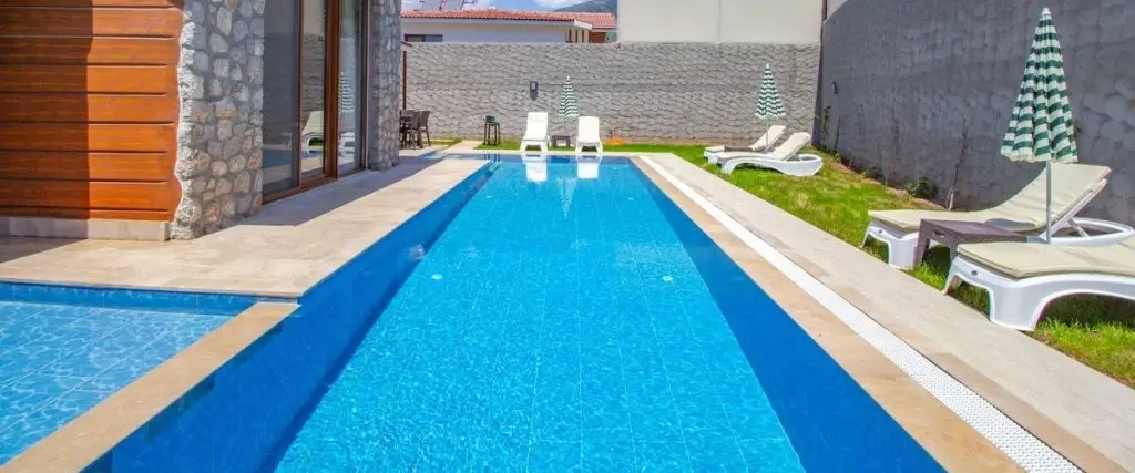 Villa Patara Serenity — фото 1