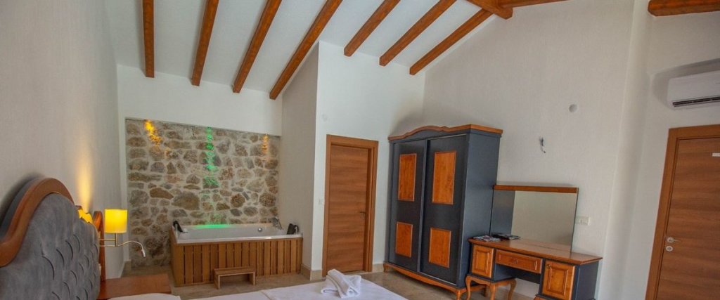 Фетхие: Villa Patara Serenity