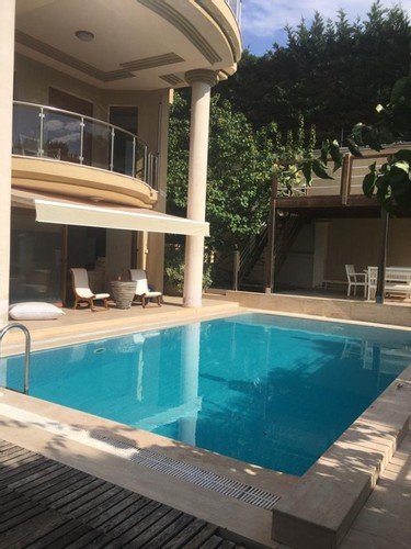 Чешме: Villa Aloha | Cesme