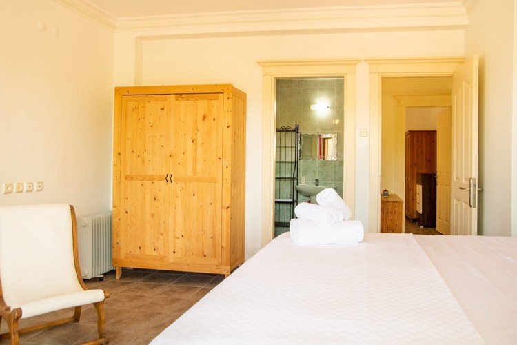 Чешме: Villa Aloha | Cesme