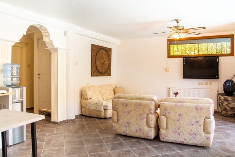 Чешме: Villa Aloha | Cesme