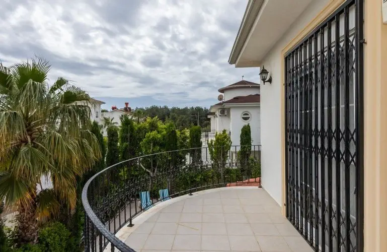 Белек: Villa Kadir | Serik