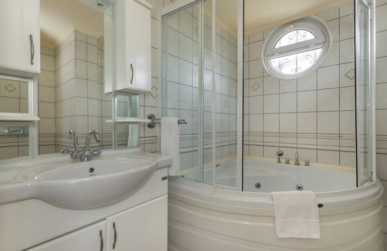 Белек: Villa Kadir | Serik