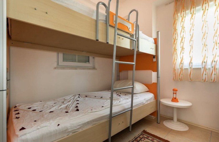 Белек: Villa Kadir | Serik