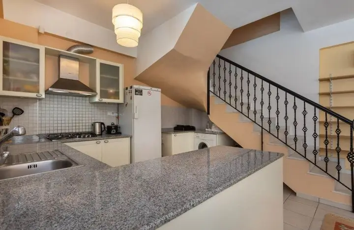 Белек: Villa Kadir | Serik