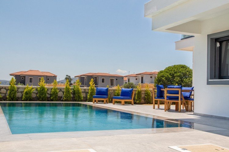 Чешме: Villa Sonia 1 | Cesme