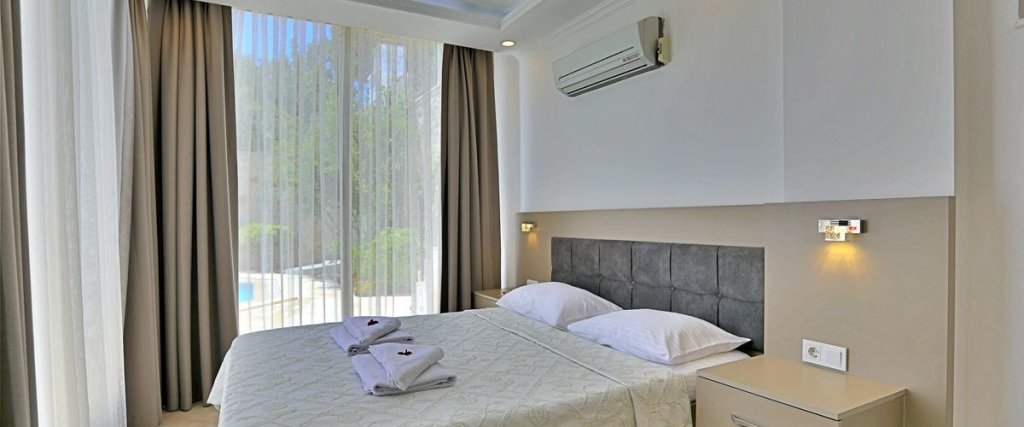 Калкан: Villa Asya 1