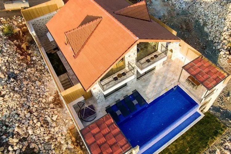 Villa Susam — фото 1