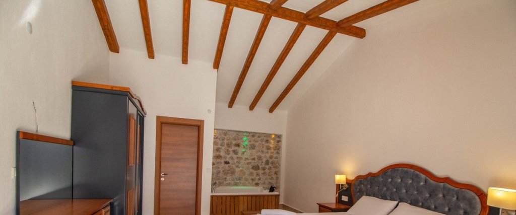 Фетхие: Tarzan Family Hotel