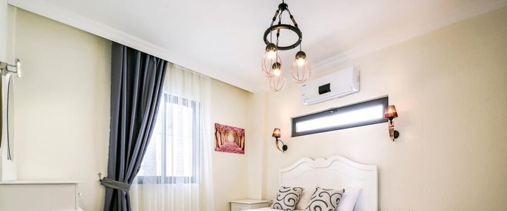Калкан: Villa Istanbul