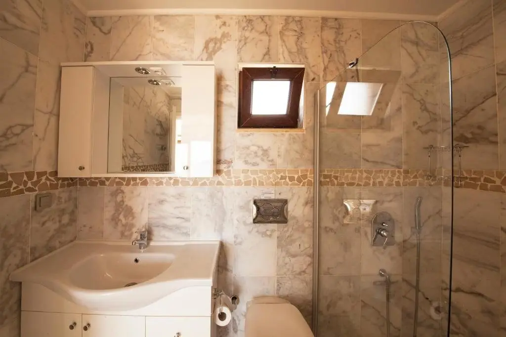 Калкан: Villa Safir
